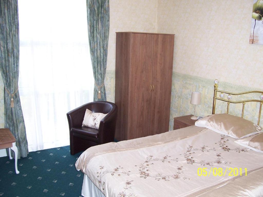 Beechwood House B & B Маркет Рейзън Стая снимка