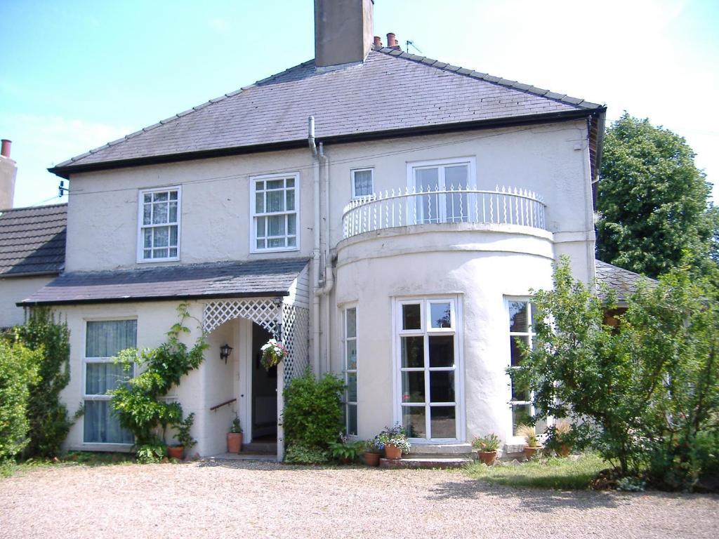 Beechwood House B & B Маркет Рейзън Екстериор снимка